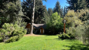 Casa Enebro Villa La Angostura